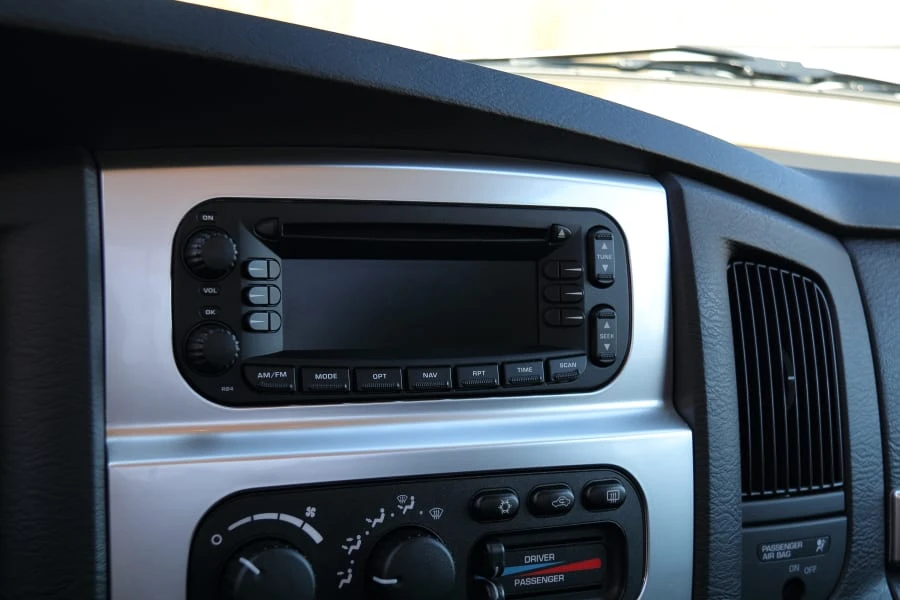 2004 Dodge Ram SRT-10 3rd Gen - Image 18 of 31