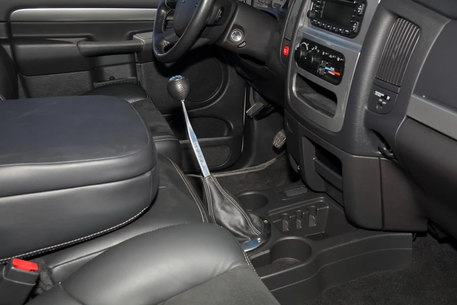 2004 Dodge Ram SRT-10 3rd Gen - Image 26 of 31