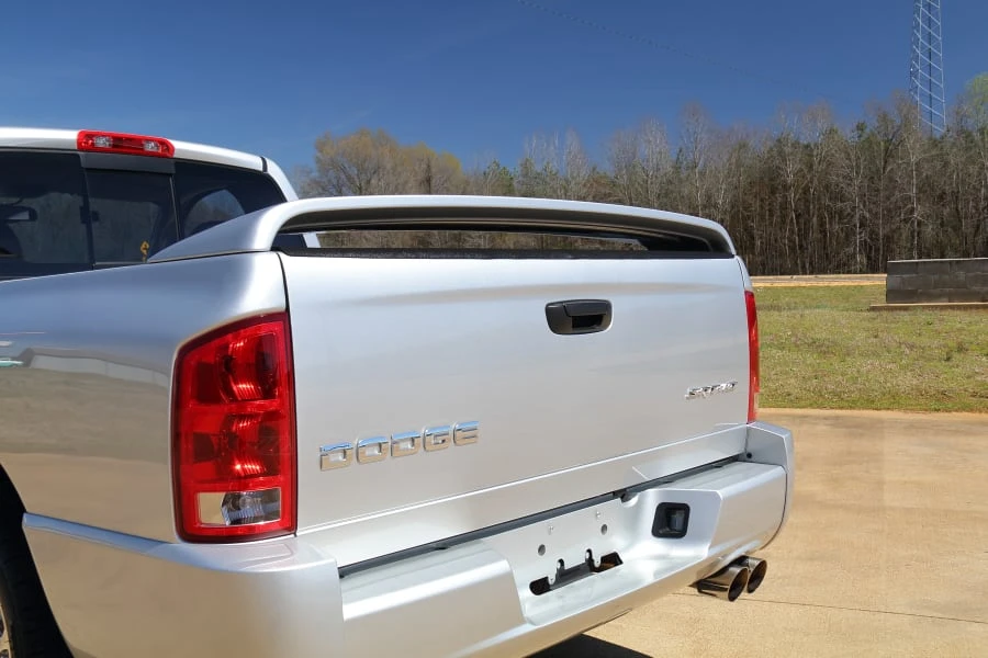 2004 Dodge Ram SRT-10 3rd Gen - Image 14 of 31