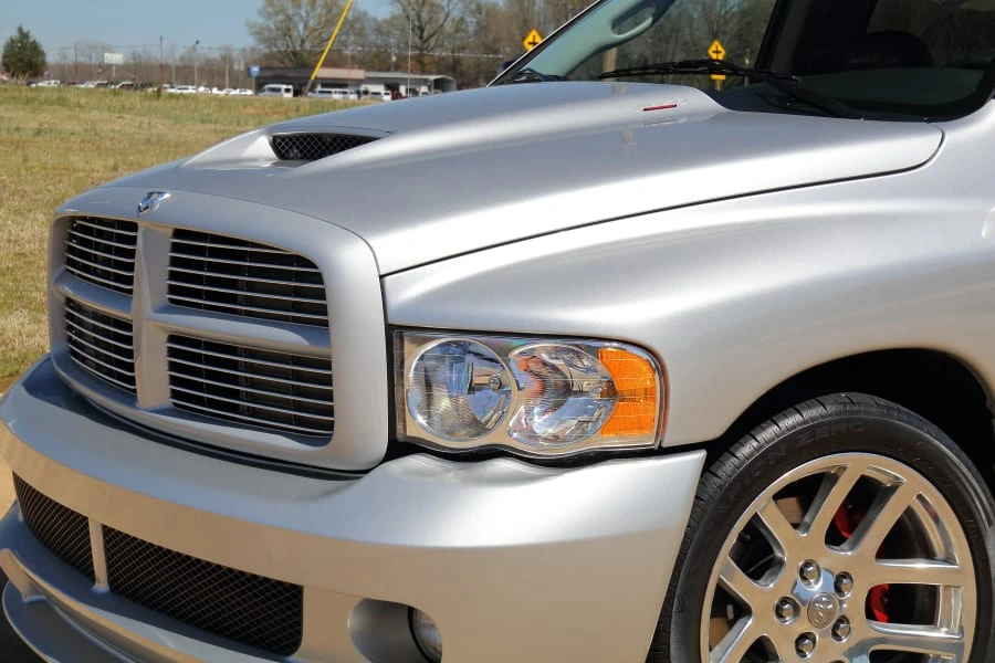 2004 Dodge Ram SRT-10 3rd Gen - Image 13 of 31