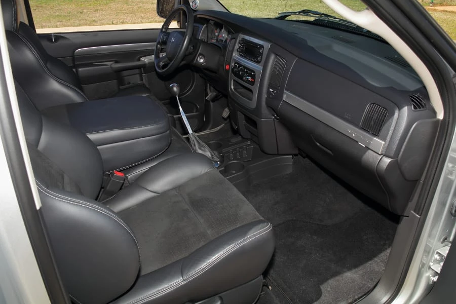 2004 Dodge Ram SRT-10 3rd Gen - Image 22 of 31