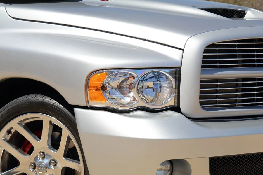 2004 Dodge Ram SRT-10 3rd Gen - Image 10 of 31