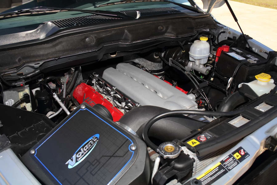 2004 Dodge Ram SRT-10 3rd Gen - Image 30 of 31
