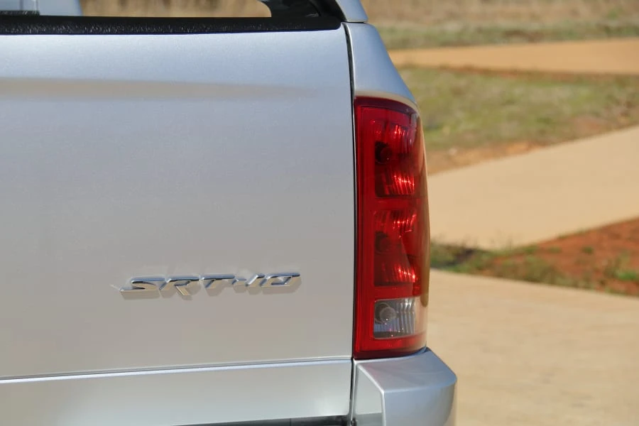 2004 Dodge Ram SRT-10 3rd Gen - Image 7 of 31