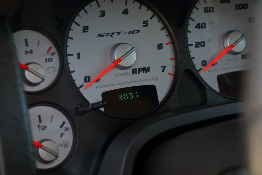2004 Dodge Ram SRT-10 3rd Gen - Image 19 of 31