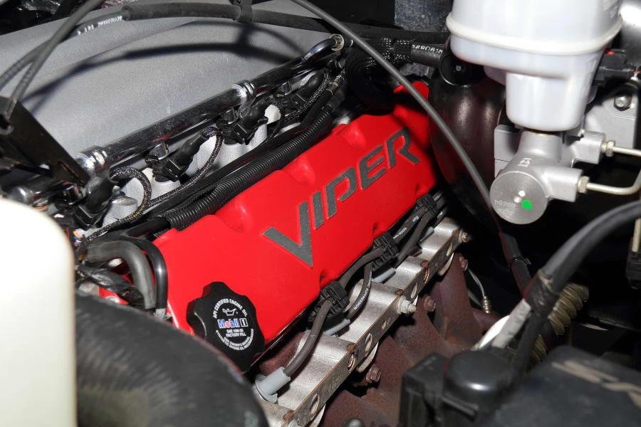 2004 Dodge Ram SRT-10 3rd Gen - Image 29 of 31