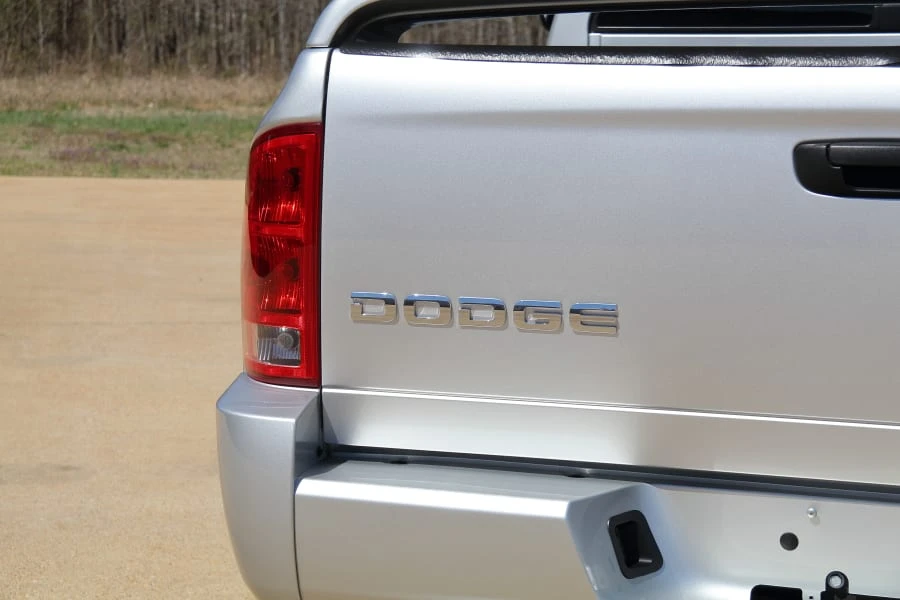 2004 Dodge Ram SRT-10 3rd Gen - Image 11 of 31