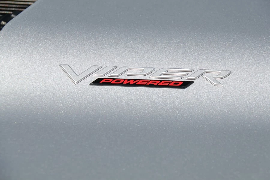 2004 Dodge Ram SRT-10 3rd Gen - Image 8 of 31