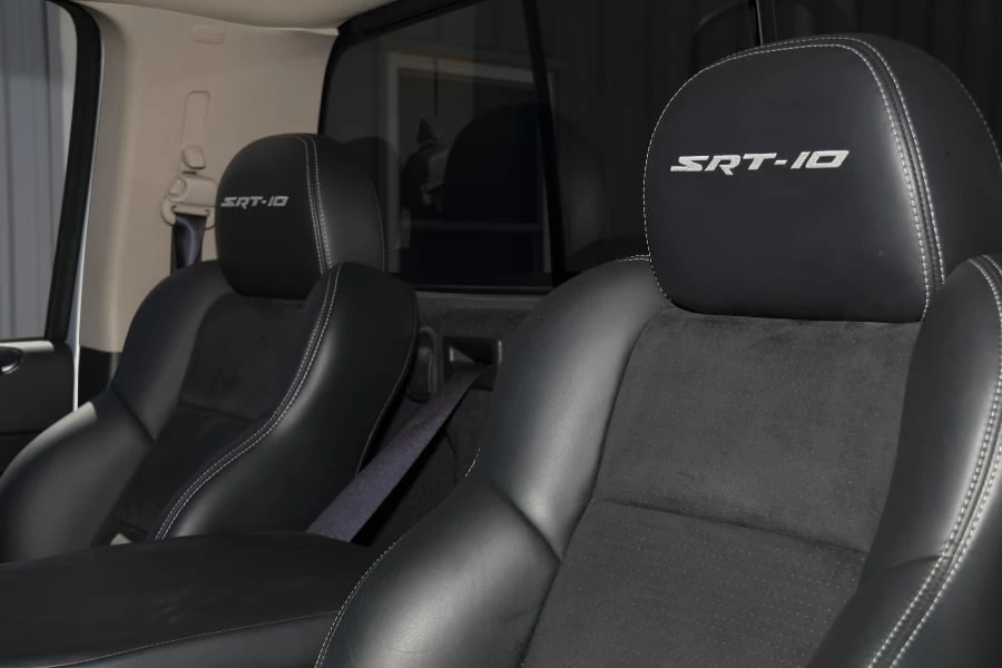 2004 Dodge Ram SRT-10 3rd Gen - Image 17 of 31