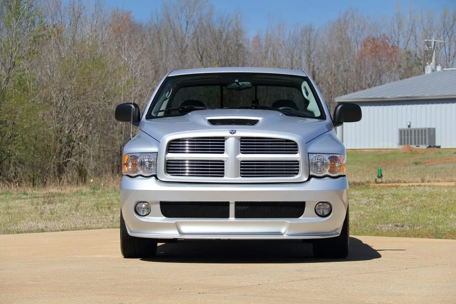 2004 Dodge Ram SRT-10 3rd Gen - Image 4 of 31