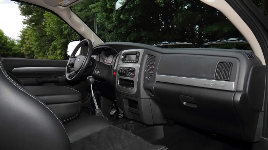 2004 Dodge Ram SRT-10 3rd Gen - Image 5 of 26
