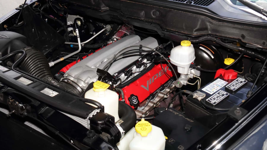 2004 Dodge Ram SRT-10 3rd Gen - Image 6 of 26