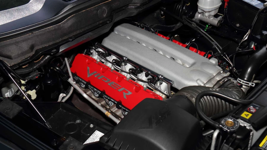2004 Dodge Ram SRT-10 3rd Gen - Image 7 of 26