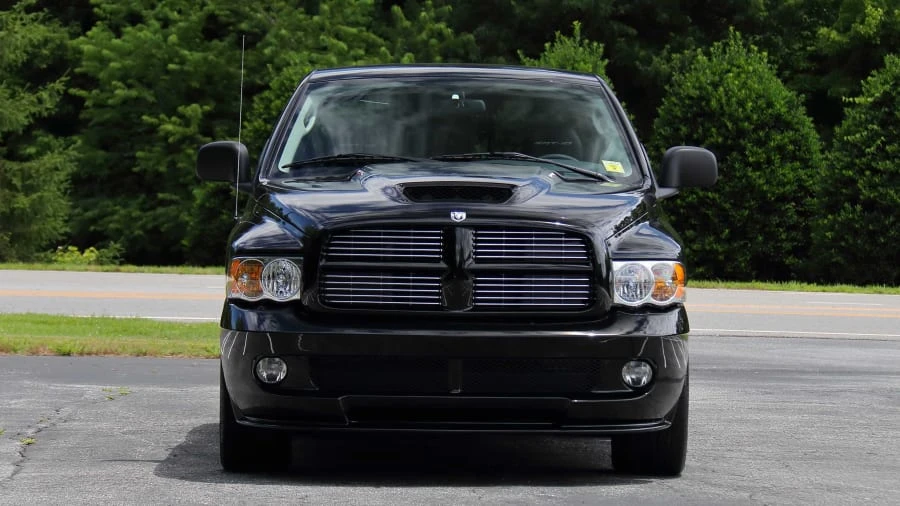 2004 Dodge Ram SRT-10 3rd Gen - Image 14 of 26