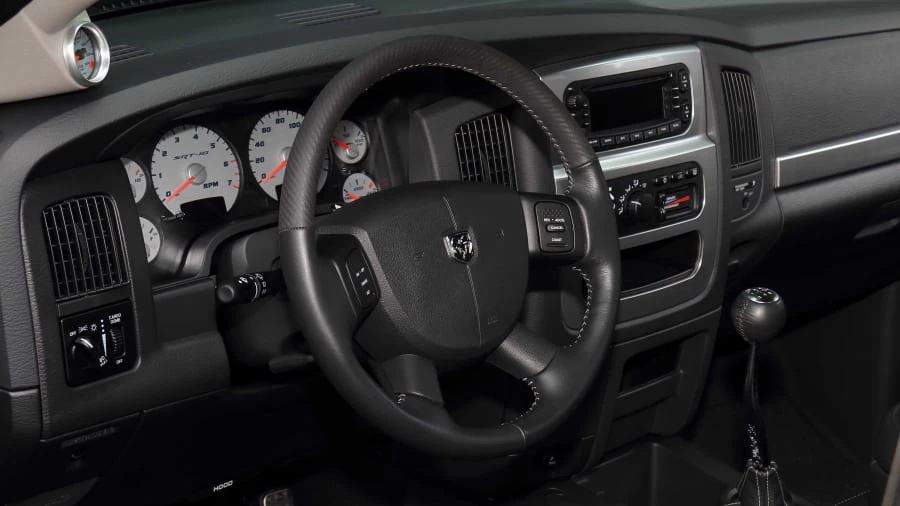 2004 Dodge Ram SRT-10 3rd Gen - Image 16 of 26