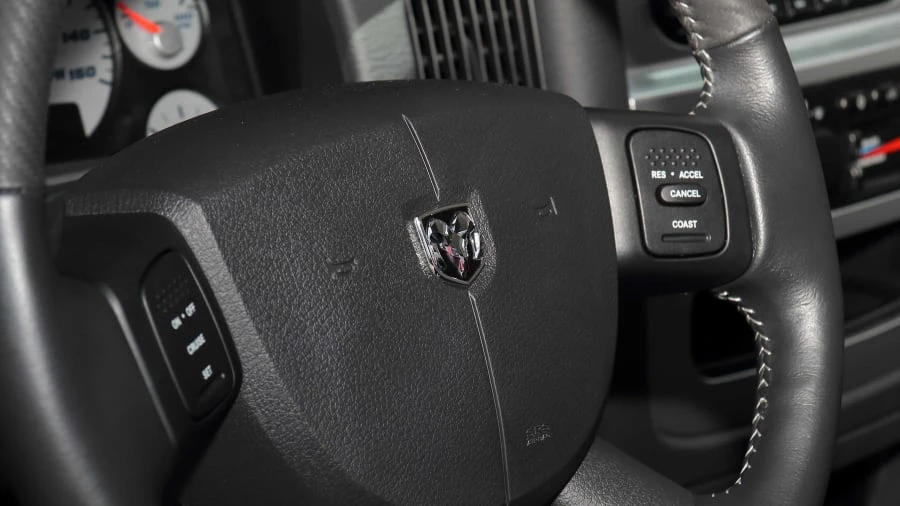 2004 Dodge Ram SRT-10 3rd Gen - Image 18 of 26