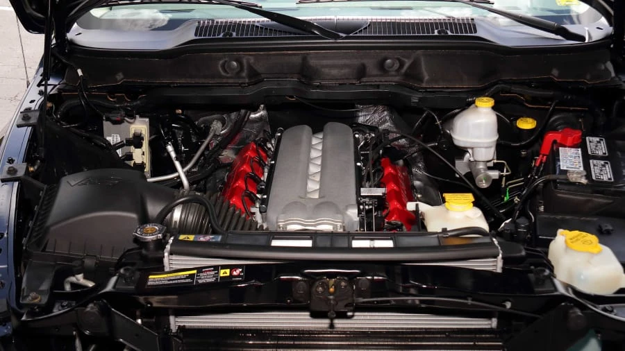 2004 Dodge Ram SRT-10 3rd Gen - Image 19 of 26