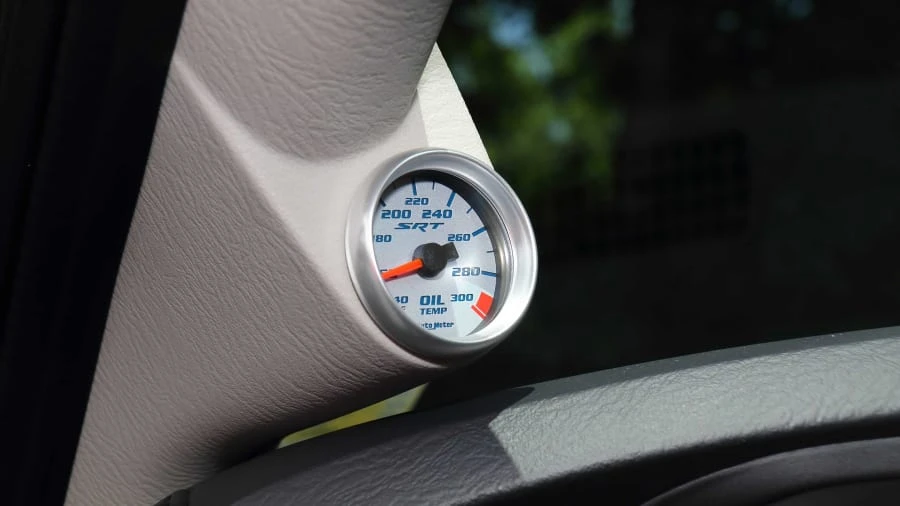 2004 Dodge Ram SRT-10 3rd Gen - Image 20 of 26