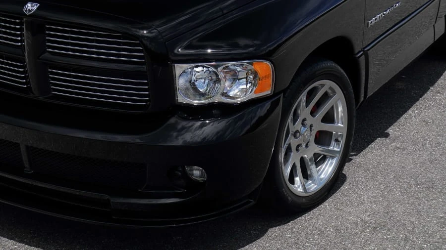 2004 Dodge Ram SRT-10 3rd Gen - Image 25 of 26