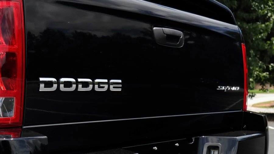 2004 Dodge Ram SRT-10 3rd Gen - Image 26 of 26