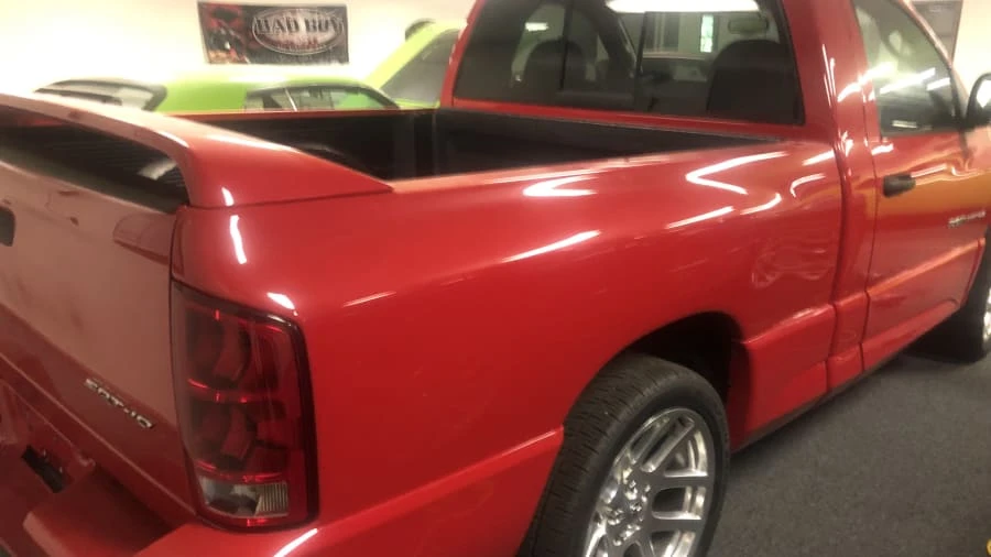 2004 Dodge Ram SRT-10 3rd Gen - Image 2 of 9