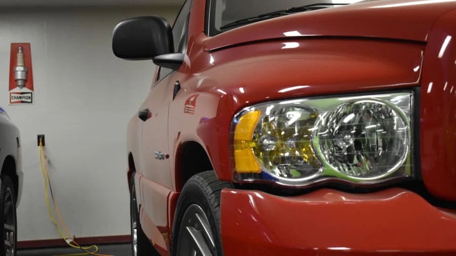 2004 Dodge Ram SRT-10 3rd Gen - Image 6 of 9