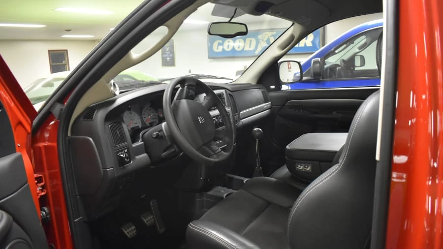 2004 Dodge Ram SRT-10 3rd Gen - Image 3 of 9