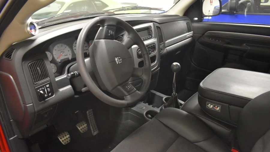 2004 Dodge Ram SRT-10 3rd Gen - Image 4 of 9