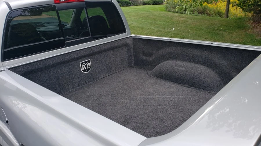 2004 Dodge Ram SRT-10 3rd Gen - Image 13 of 16