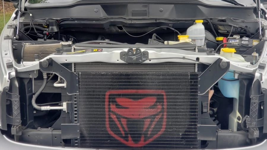 2004 Dodge Ram SRT-10 3rd Gen - Image 11 of 16