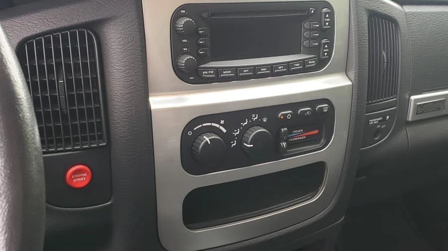 2004 Dodge Ram SRT-10 3rd Gen - Image 6 of 16