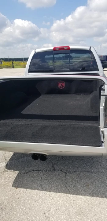2004 Dodge Ram SRT-10 3rd Gen - Image 5 of 10