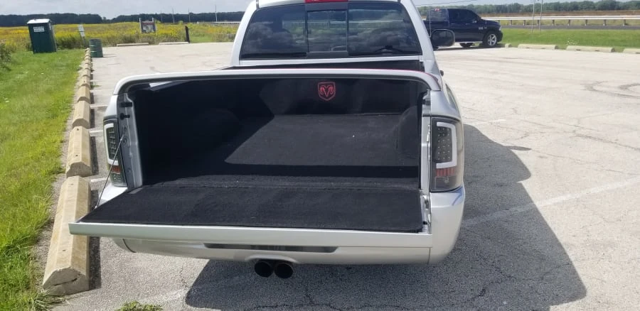 2004 Dodge Ram SRT-10 3rd Gen - Image 7 of 10