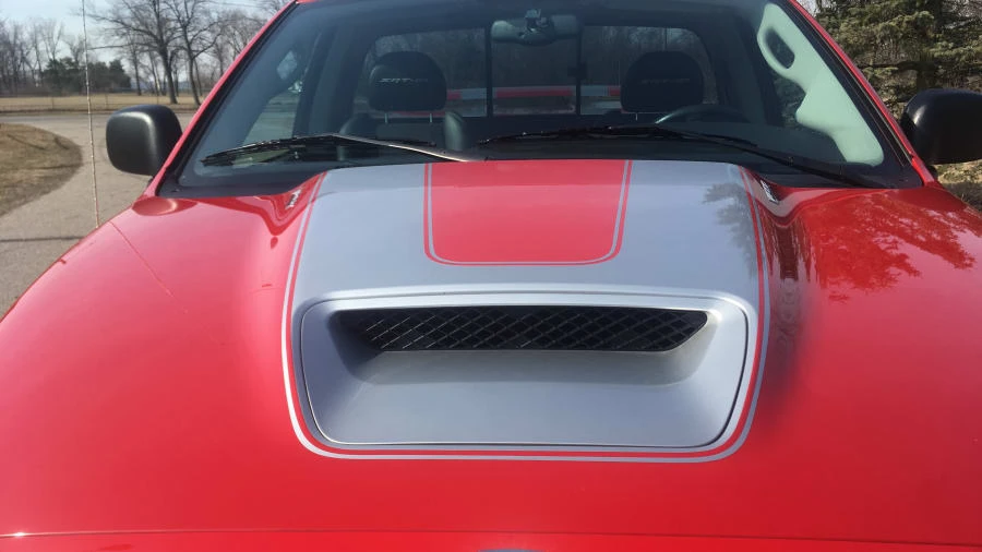 2004 Dodge Ram SRT-10 3rd Gen - Image 10 of 22