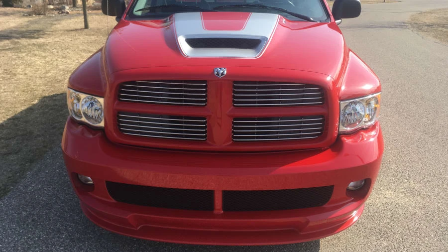 2004 Dodge Ram SRT-10 3rd Gen - Image 14 of 22