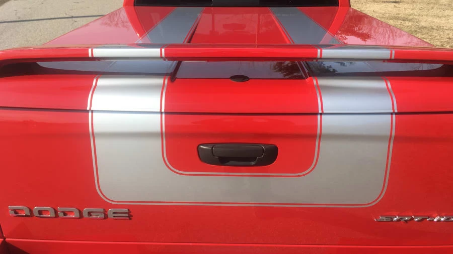 2004 Dodge Ram SRT-10 3rd Gen - Image 7 of 22