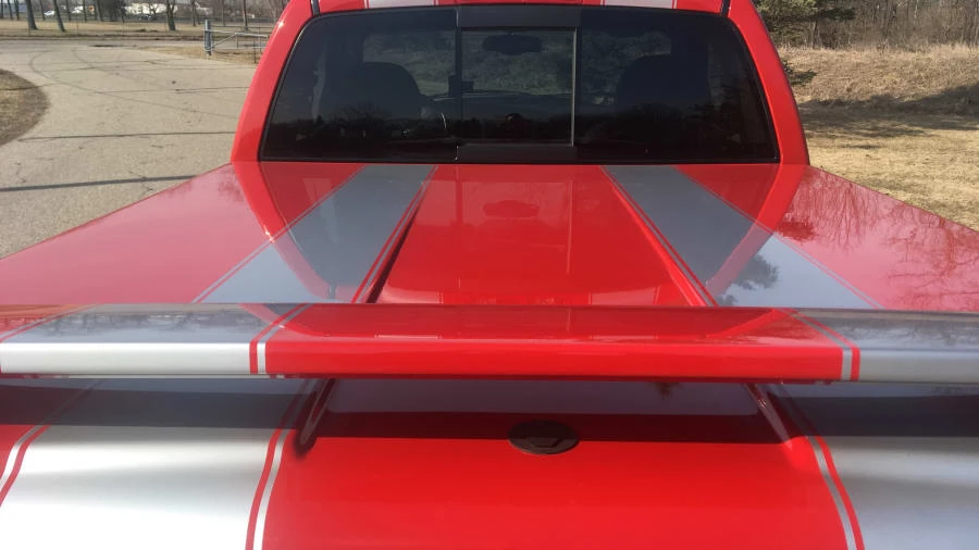 2004 Dodge Ram SRT-10 3rd Gen - Image 16 of 22