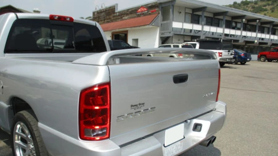 2004 Dodge Ram SRT-10 3rd Gen - Image 16 of 17
