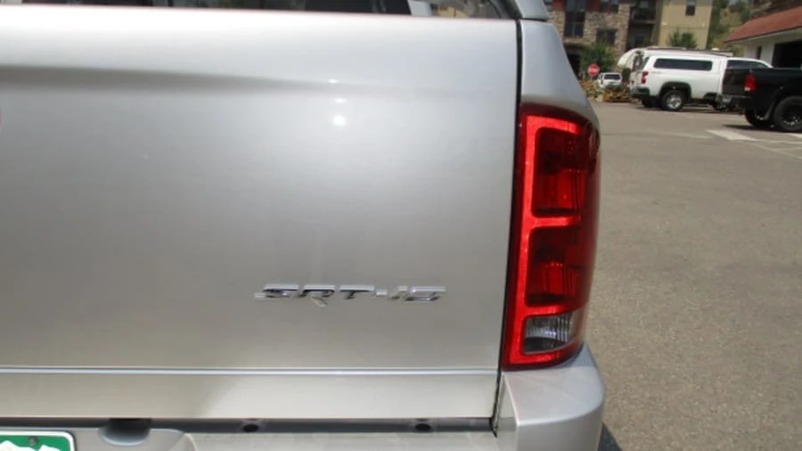 2004 Dodge Ram SRT-10 3rd Gen - Image 11 of 17