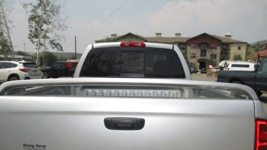 2004 Dodge Ram SRT-10 3rd Gen - Image 13 of 17