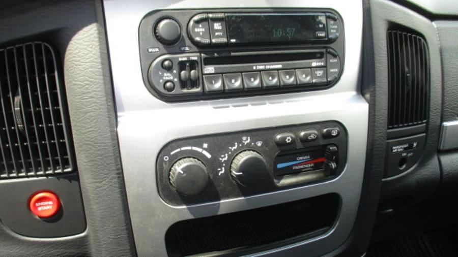 2004 Dodge Ram SRT-10 3rd Gen - Image 3 of 17