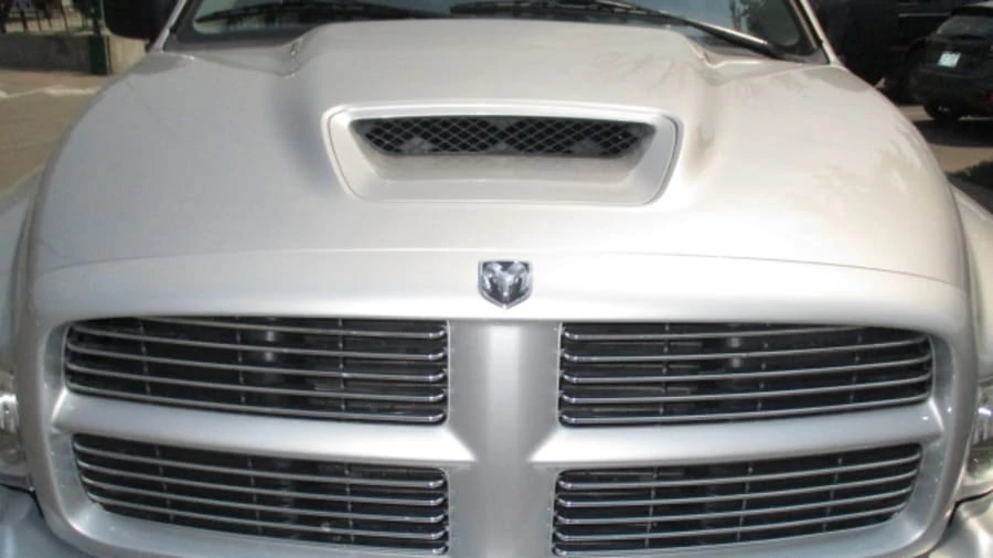 2004 Dodge Ram SRT-10 3rd Gen - Image 12 of 17