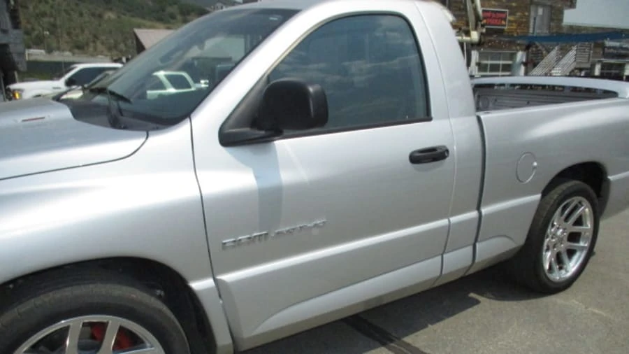 2004 Dodge Ram SRT-10 3rd Gen - Image 2 of 17