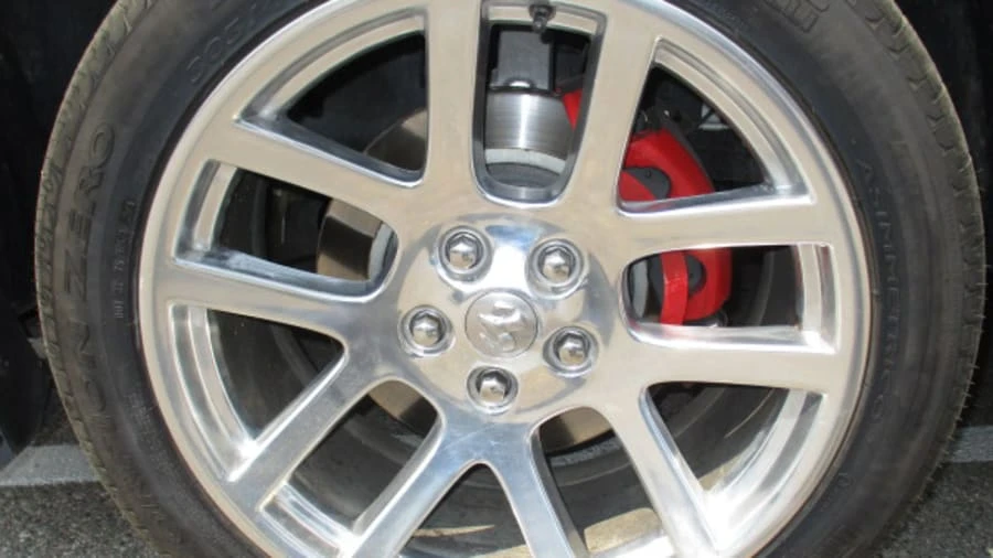 2004 Dodge Ram SRT-10 3rd Gen - Image 14 of 17