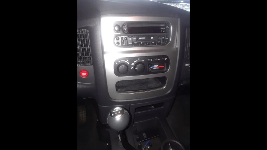 2004 Dodge Ram SRT-10 3rd Gen - Image 4 of 4