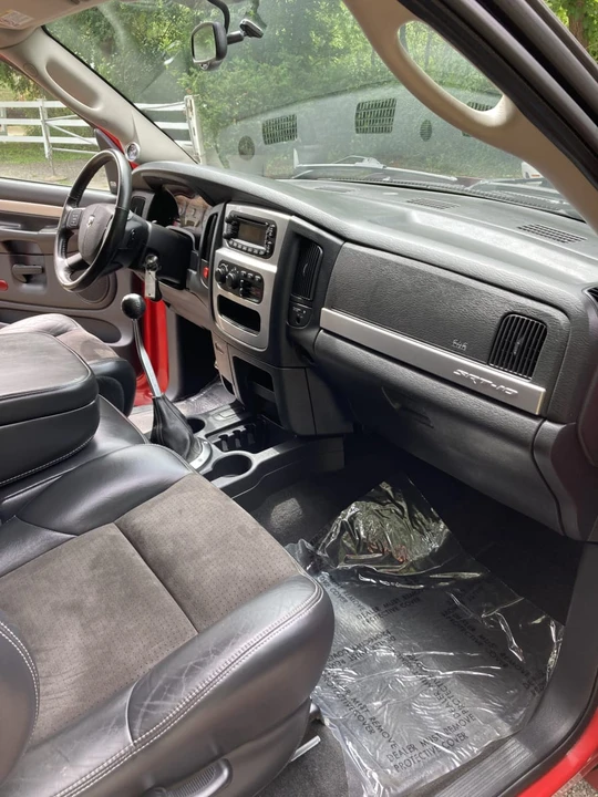 2004 Dodge Ram SRT-10 3rd Gen - Image 11 of 14
