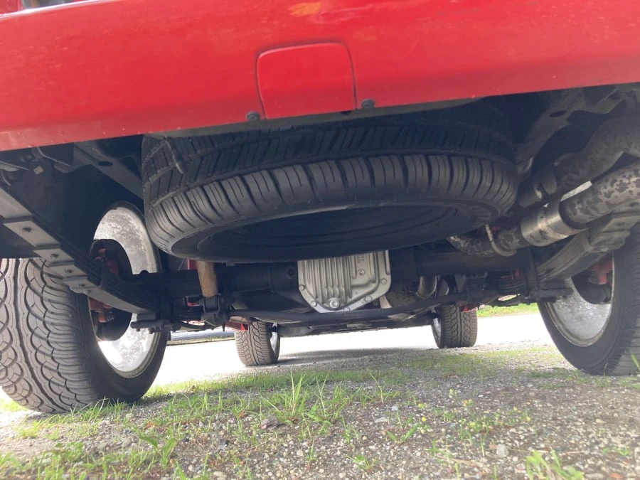 2004 Dodge Ram SRT-10 3rd Gen - Image 13 of 14