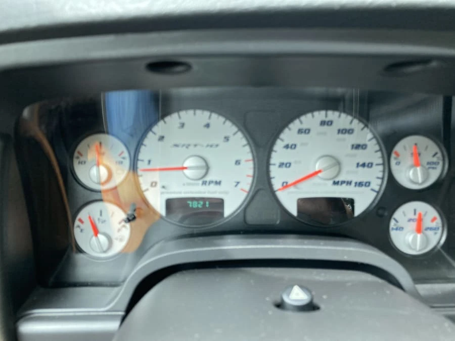 2004 Dodge Ram SRT-10 3rd Gen - Image 9 of 14