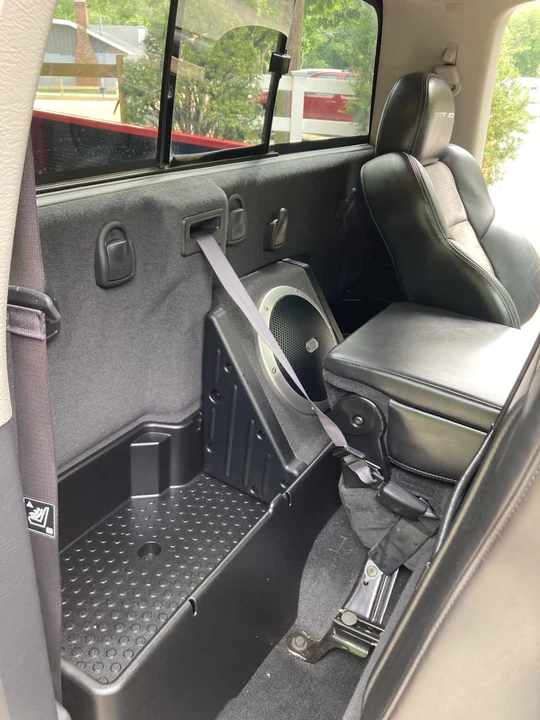 2004 Dodge Ram SRT-10 3rd Gen - Image 10 of 14