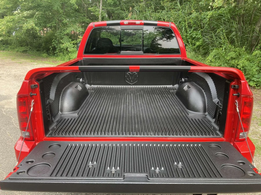 2004 Dodge Ram SRT-10 3rd Gen - Image 8 of 14